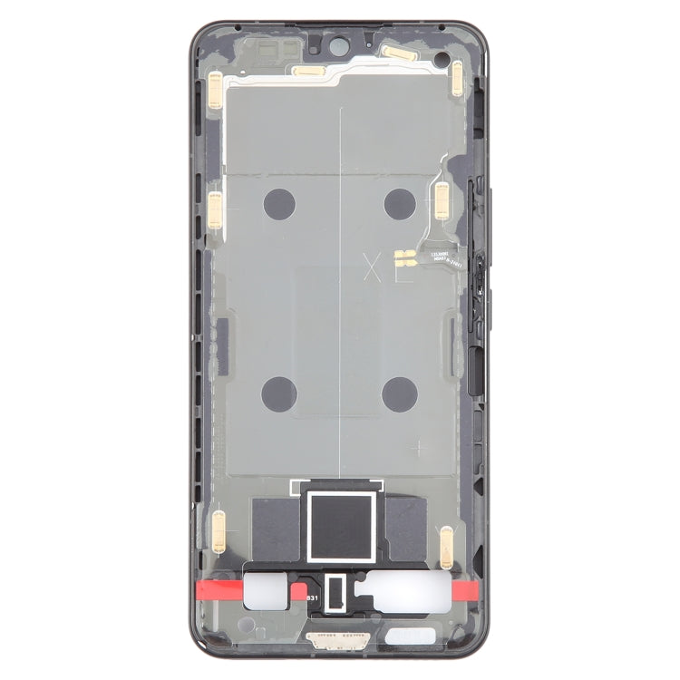 For Xiaomi 14 Ultra Original Front Housing LCD Frame Bezel Plate, For Xiaomi 14 Ultra(Original)