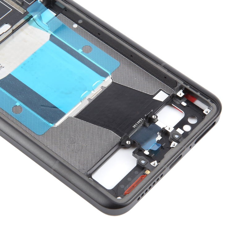 Per Xiaomi 14 Ultra Originale Front Housing LCD Frame Bezel Plate, For Xiaomi 14 Ultra(Original)