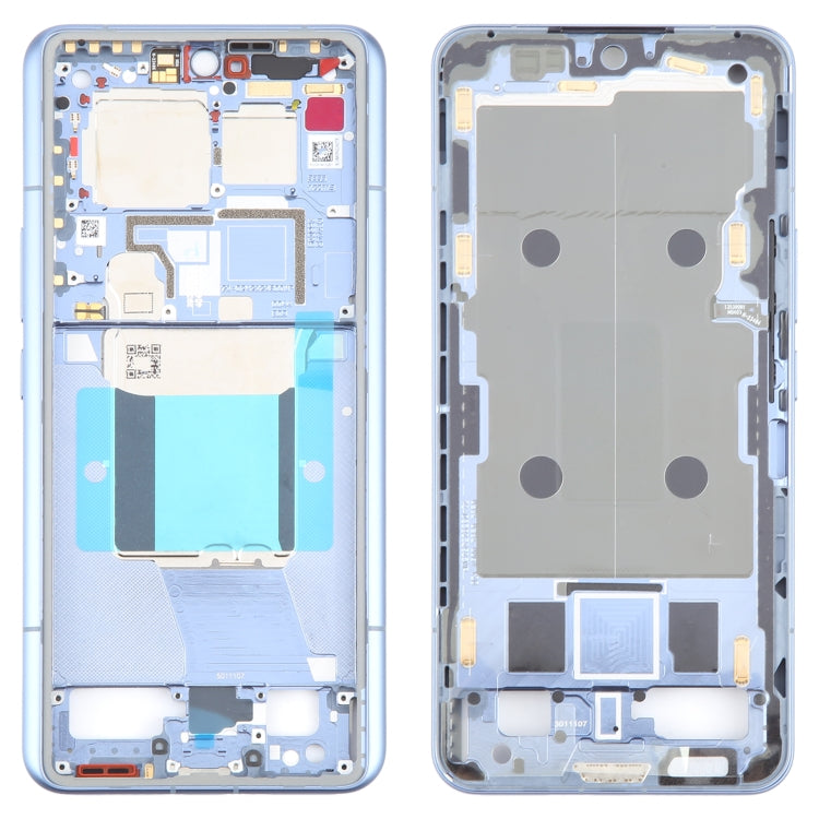 Per Xiaomi 14 Ultra Originale Front Housing LCD Frame Bezel Plate, For Xiaomi 14 Ultra(Original)