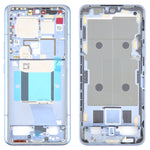 For Xiaomi 14 Ultra Original Front Housing LCD Frame Bezel Plate, For Xiaomi 14 Ultra(Original)