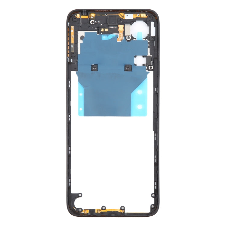 Per Xiaomi Redmi 13 5G Cornice centrale originale Piastra, For Xiaomi Redmi 13 5G(Original)