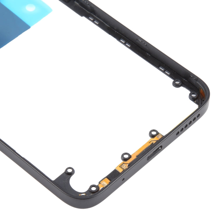 Per Xiaomi Redmi 13 5G Cornice centrale originale Piastra, For Xiaomi Redmi 13 5G(Original)