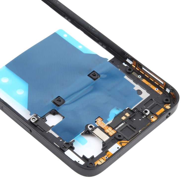 Per Xiaomi Redmi 13 5G Cornice centrale originale Piastra, For Xiaomi Redmi 13 5G(Original)