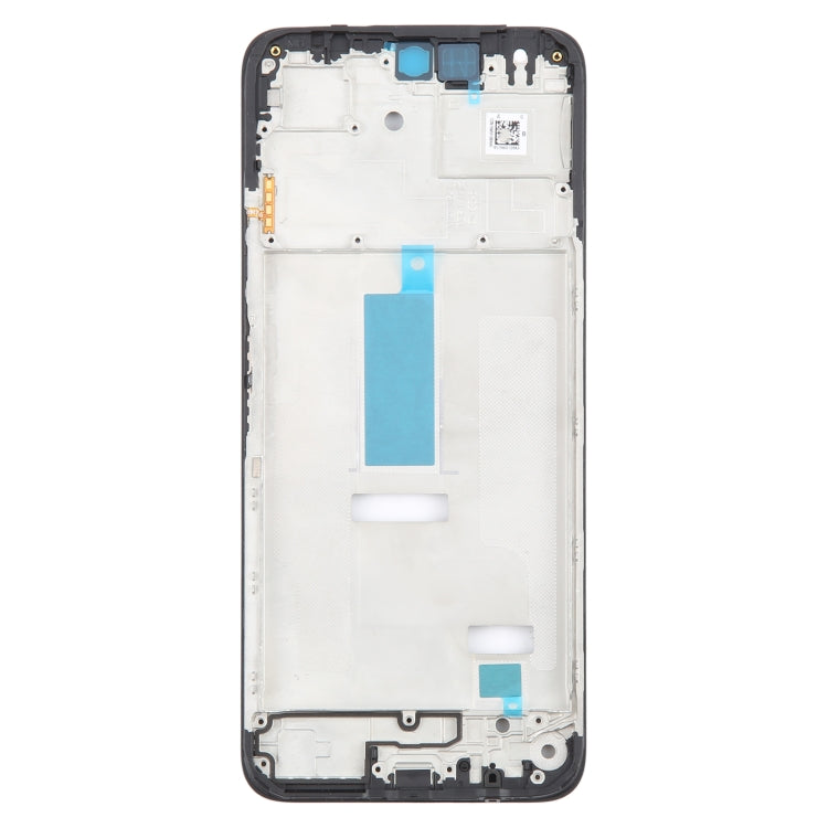 Per Xiaomi Redmi 13 4G Originale Front Housing LCD Frame Bezel Plate, For Xiaomi Redmi 13 4G(Original)