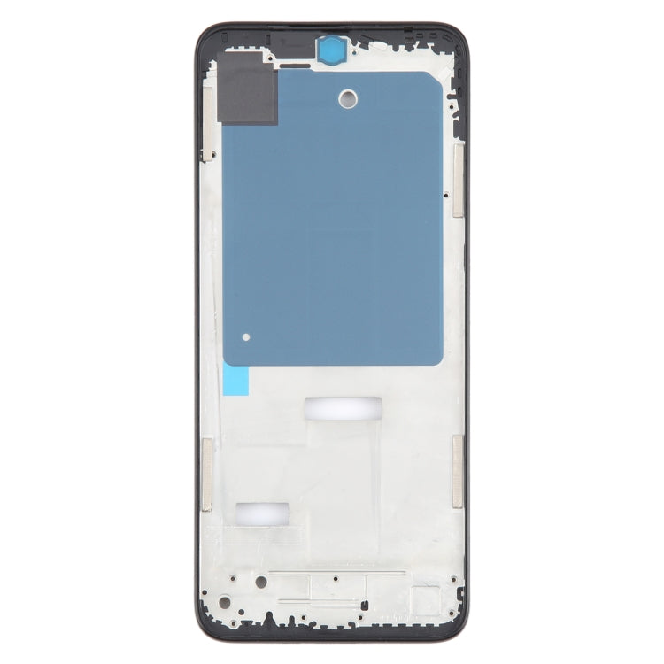 For Xiaomi Redmi 13 4G Original Front Housing LCD Frame Bezel Plate, For Xiaomi Redmi 13 4G(Original)