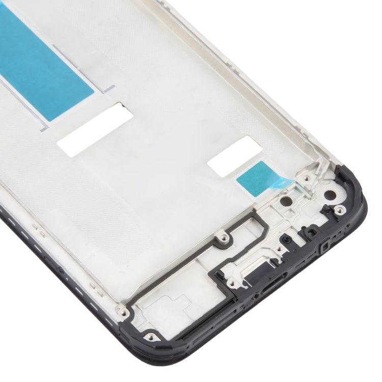 For Xiaomi Redmi 13 4G Original Front Housing LCD Frame Bezel Plate, For Xiaomi Redmi 13 4G(Original)