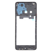 Cornice centrale originale verde per Xiaomi Redmi A3