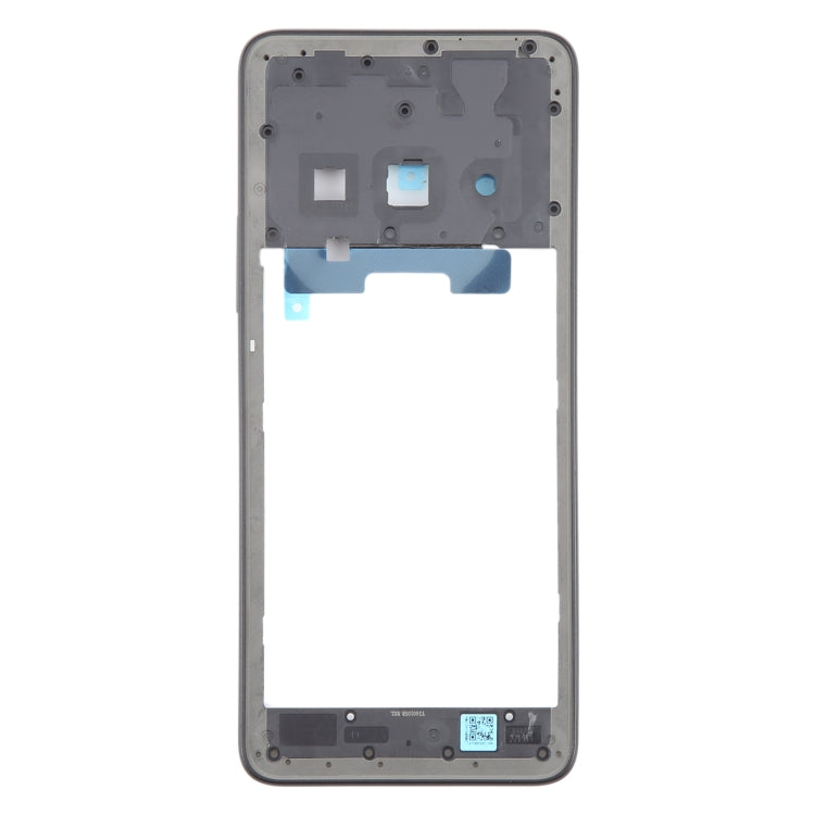 For Xiaomi Redmi A3 Original Middle Frame Bezel Plate, For Xiaomi Redmi A3(Original)