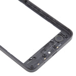 Cornice centrale originale verde per Xiaomi Redmi A3
