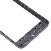 Cornice centrale originale verde per Xiaomi Redmi A3