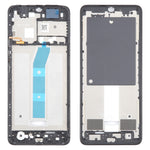 Per Xiaomi Redmi A3 Front Housing LCD Cornice Cornice Piastra Originale, For Xiaomi Redmi A3(Original)