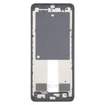 Per Xiaomi Redmi A3 Front Housing LCD Cornice Cornice Piastra Originale, For Xiaomi Redmi A3(Original)