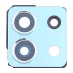 For Xiaomi Redmi Note 13 5G Rear Camera Lens Frame, For Xiaomi Redmi Note 13 5G