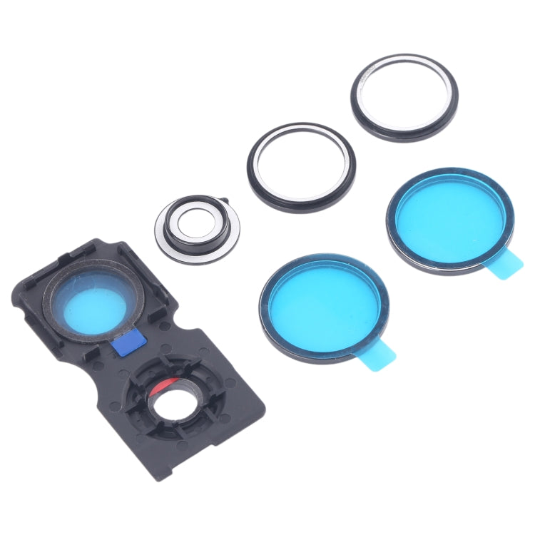 For Xiaomi Redmi Note 13 Pro+ Rear Camera Lens Frame, For Xiaomi Redmi Note 13 Pro+