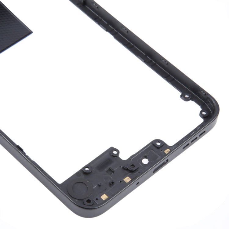 For Xiaomi Redmi Redmi 13R Original Middle Frame Bezel Plate, For Xiaomi Redmi 13R(Original)