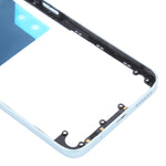 Per Xiaomi Redmi 13 4G Cornice centrale originale Piastra, For Xiaomi Redmi 13 4G(Original)