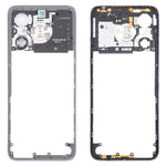 Per Xiaomi Redmi 13 4G Cornice centrale originale Piastra, For Xiaomi Redmi 13 4G(Original)