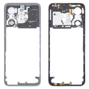Per Xiaomi Redmi 13 4G Cornice centrale originale Piastra, For Xiaomi Redmi 13 4G(Original)