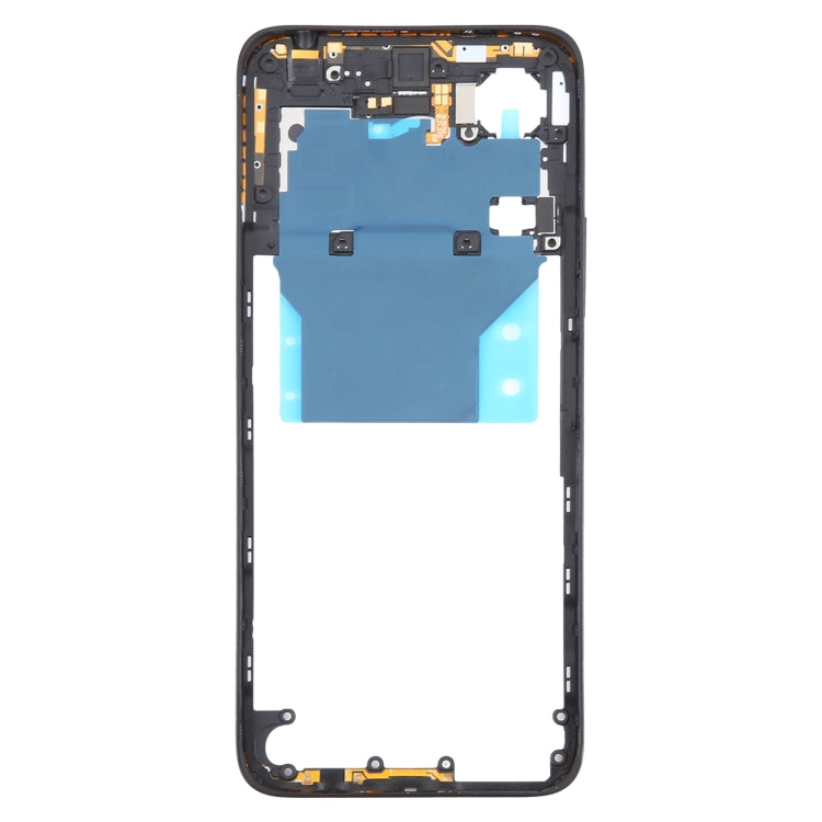 For Xiaomi Redmi Note 13R Original Middle Frame Bezel Plate, For Xiaomi Redmi Note 13R(Original)