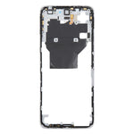 Per Xiaomi Redmi Note 13R Cornice centrale originale Piastra lunetta, For Xiaomi Redmi Note 13R(Original)