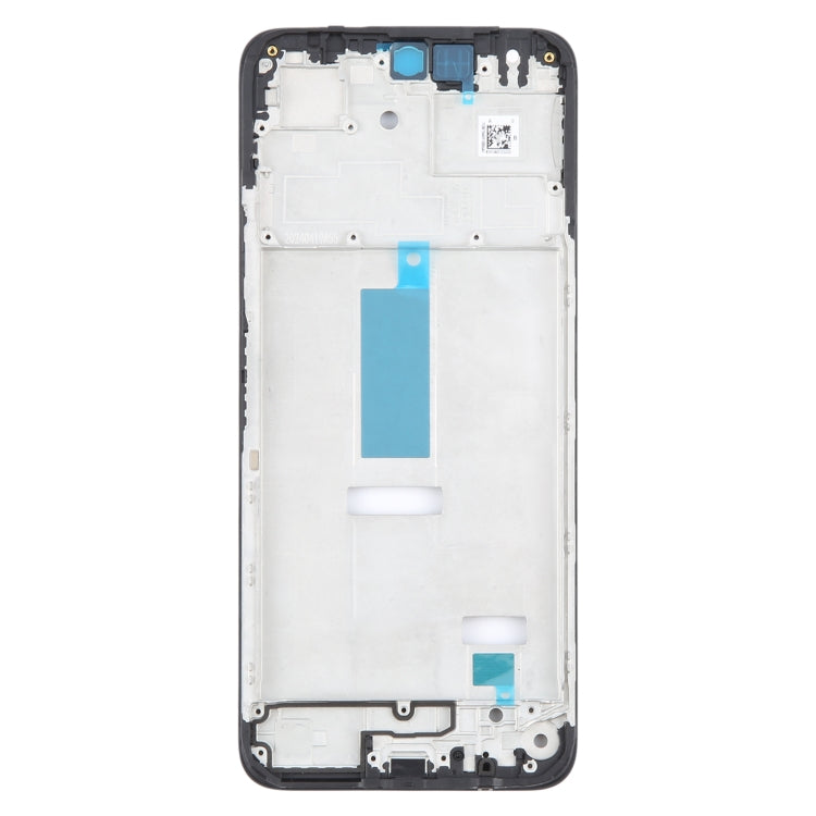 Per Xiaomi Redmi Note 13R Originale Front Housing LCD Frame Bezel Plate, For Xiaomi Redmi Note 13R(Original)