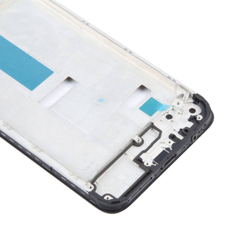 Per Xiaomi Redmi Note 13R Originale Front Housing LCD Frame Bezel Plate, For Xiaomi Redmi Note 13R(Original)