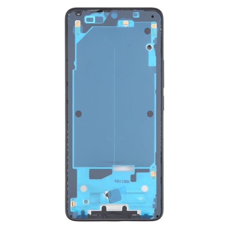 Per Xiaomi Redmi Turbo 3 Originale Front Housing LCD Frame Bezel Plate, For Xiaomi Redmi Turbo 3(Original)