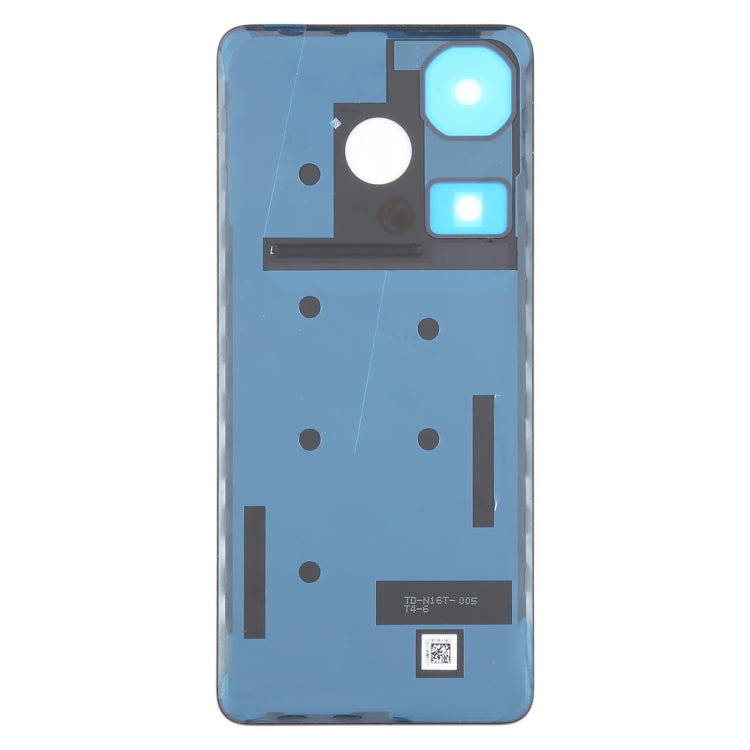 For Xiaomi Redmi Turbo 3 Original Battery Back Cover, For Xiaomi Redmi Turbo 3(Original)