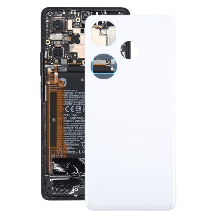 For Xiaomi Redmi Turbo 3 Original Battery Back Cover, For Xiaomi Redmi Turbo 3(Original)