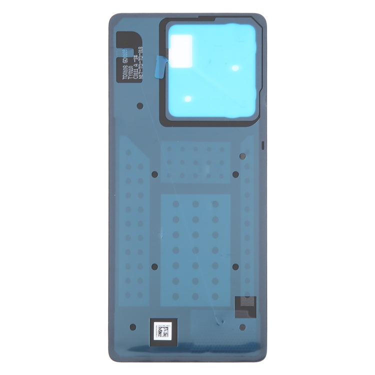 For Xiaomi Redmi 13 5G Original Battery Back Cover, For Xiaomi Redmi Note 13 5G(Original)