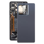 For Xiaomi Redmi 13 5G Original Battery Back Cover, For Xiaomi Redmi Note 13 5G(Original)