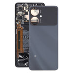 Per Xiaomi Redmi 13R Cover posteriore batteria originale, For Xiaomi Redmi 13R(Original)