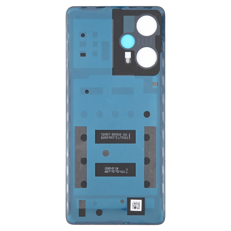 For Xiaomi Poco F5 Original Battery Back Cover, For Xiaomi Poco F5(Original)