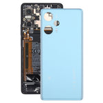 For Xiaomi Poco F5 Original Battery Back Cover, For Xiaomi Poco F5(Original)