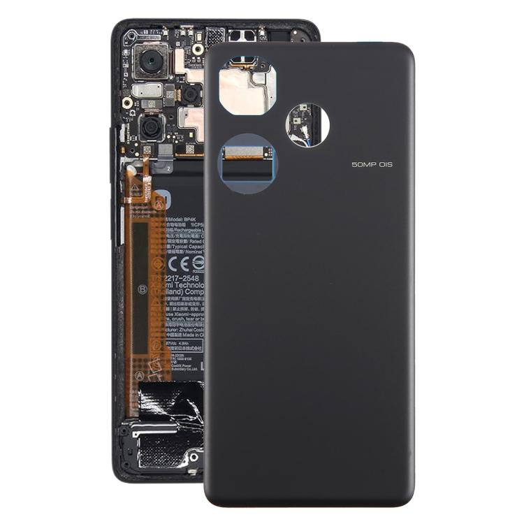 Per Xiaomi Poco F6 Cover posteriore batteria originale, For Xiaomi Poco F6(Original)