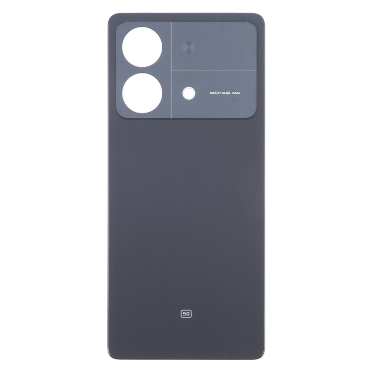 Per Xiaomi Poco X6 Neo Cover posteriore batteria originale, For Xiaomi Poco X6 Neo(Original)