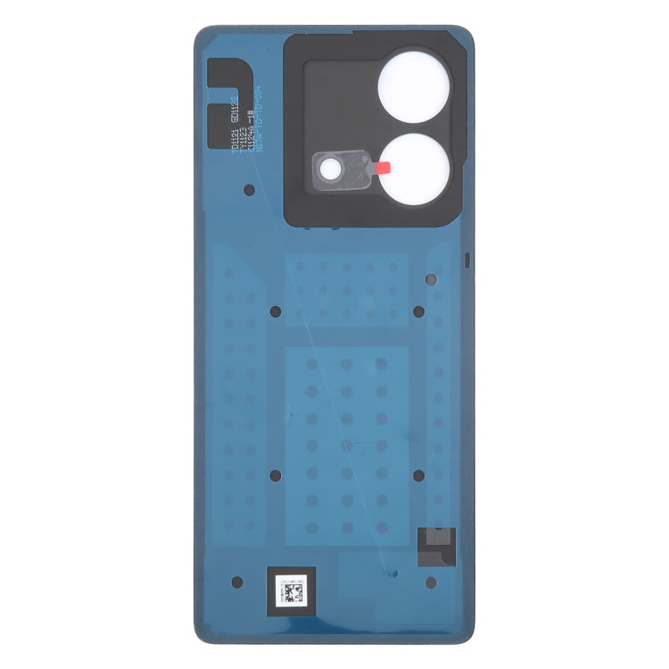 For Xiaomi Redmi Note 13R Pro Original Battery Back Cover, For Xiaomi Redmi Note 13R Pro (Original)