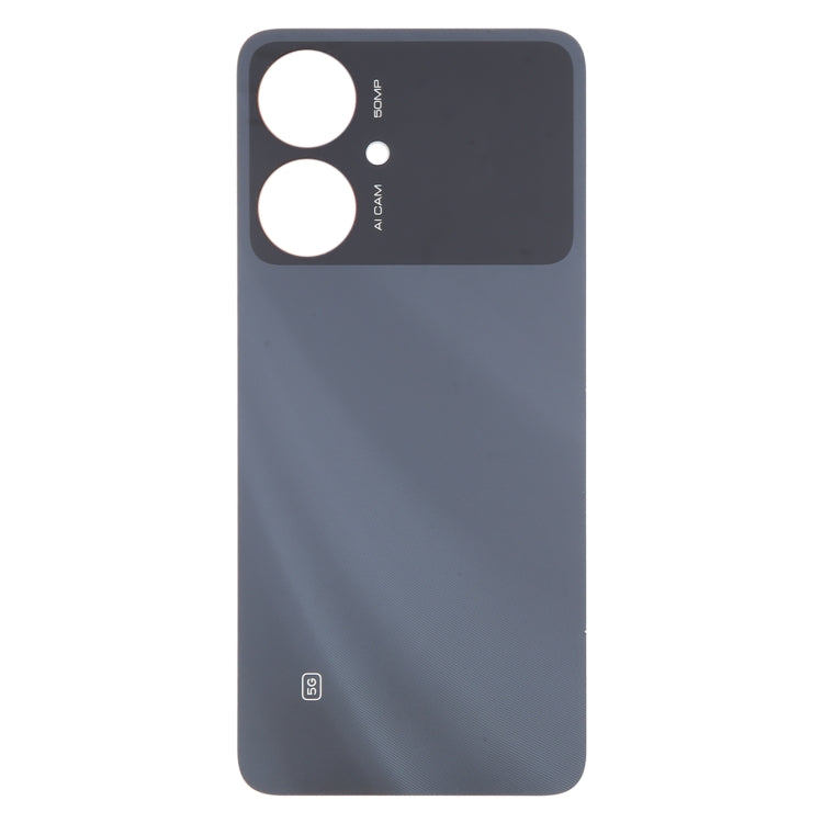 Per Xiaomi Poco M6 5G Cover posteriore batteria originale, For Xiaomi Poco M6 5G(Original)