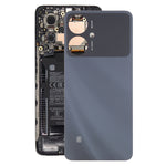 For Xiaomi Poco M6 5G Original Battery Back Cover, For Xiaomi Poco M6 5G(Original)