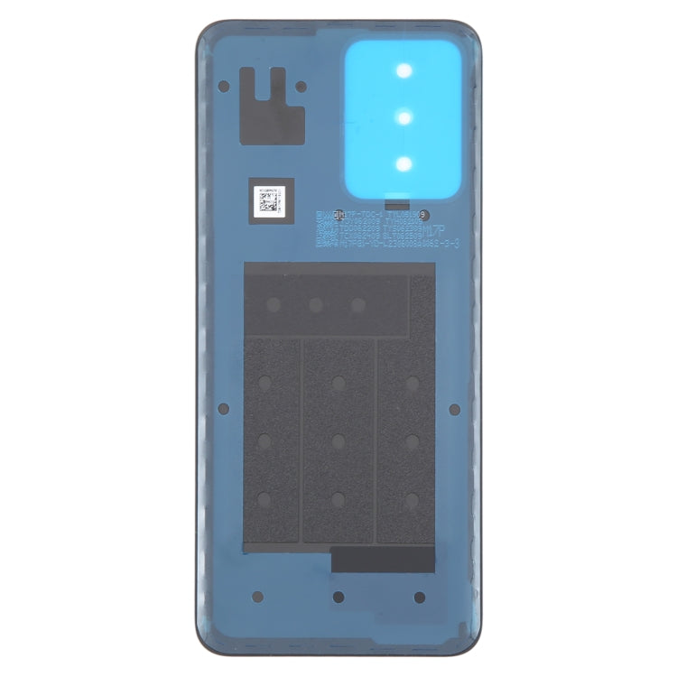 For Xiaomi Poco X5 Original Battery Back Cover, For Xiaomi Poco X5(Original)