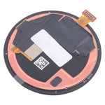 Per Honor Watch 4 Pro Schermo LCD originale con digitalizzatore Assemblaggio completo, For Honor Watch 4 Pro(Original)