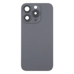 Cover posteriore in vetro per iPhone 16 Pro con MagSafe