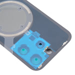 Cover posteriore in vetro per iPhone 16 Pro con MagSafe