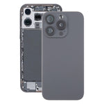 Cover posteriore in vetro per iPhone 16 Pro con MagSafe