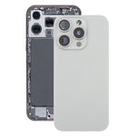 Cover posteriore in vetro per iPhone 16 Pro con MagSafe