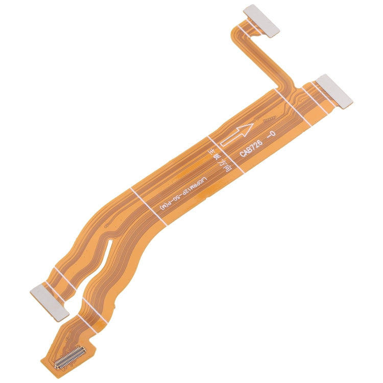 For Realme 12 Pro+ OEM LCD Flex Cable, For Realme 12 Pro+