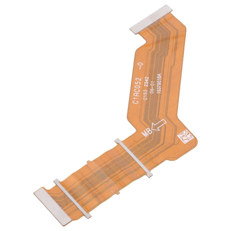 For OPPO Find N3 Original Large Spin Axis Flex Cable, For OPPO Find N3 (Large Cable)