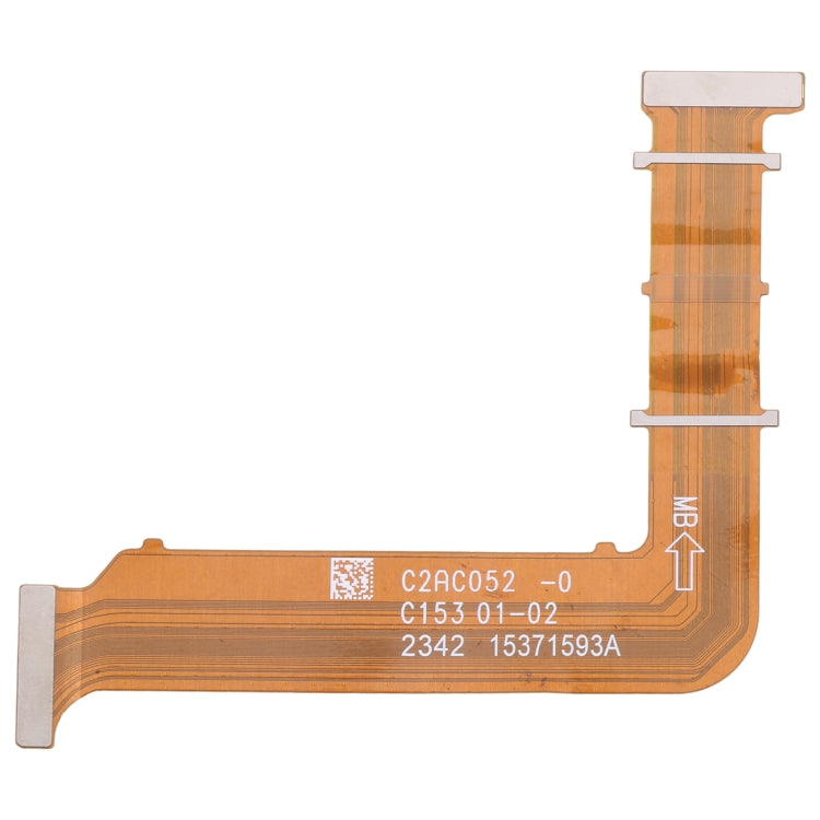 For OPPO Find N3 Original Small Rotation Axis Flex Cable, For OPPO Find N3 (Small Cable)