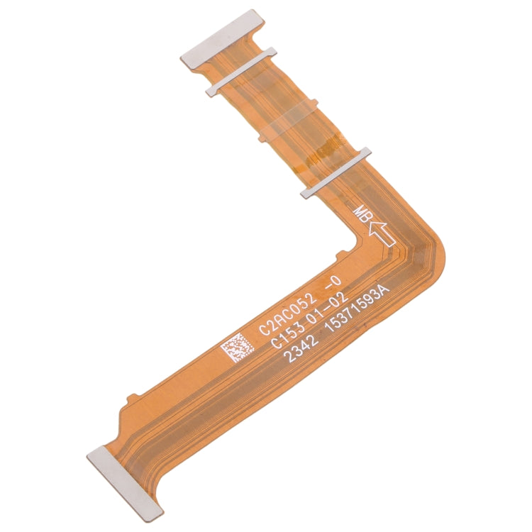 For OPPO Find N3 Original Small Rotation Axis Flex Cable, For OPPO Find N3 (Small Cable)