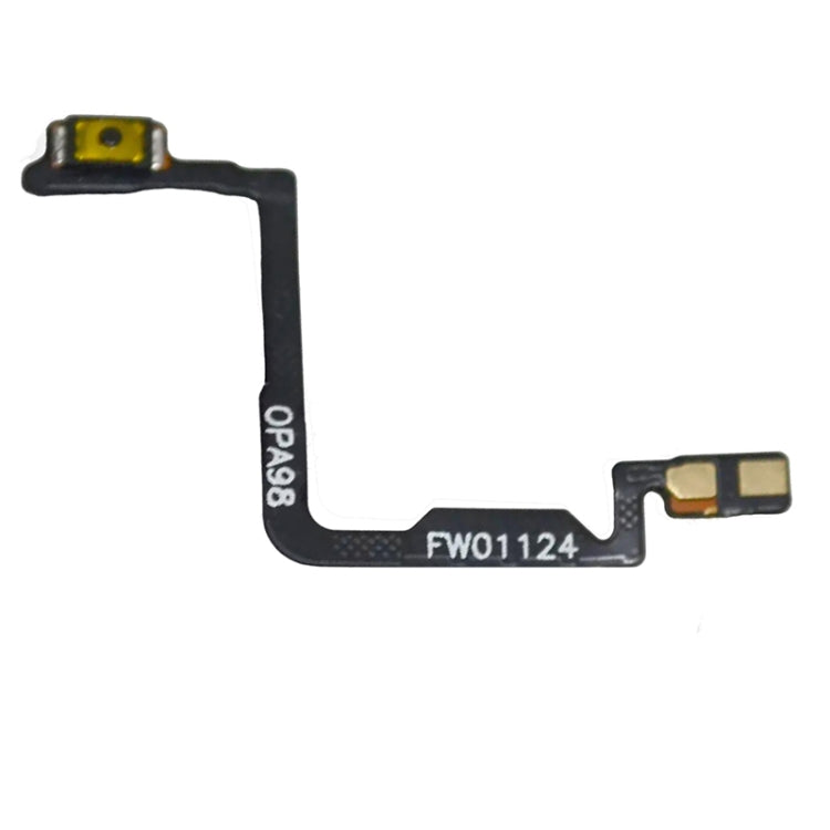 For OnePlus Nord 2 / 2T 5G Power Button Flex Cable, For OnePlus Nord 2 / 2T 5G